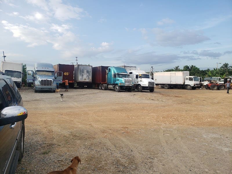 Servicio y Transporte Édgar Cordero SRL