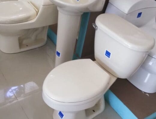 Servicios De Plomeria Peña