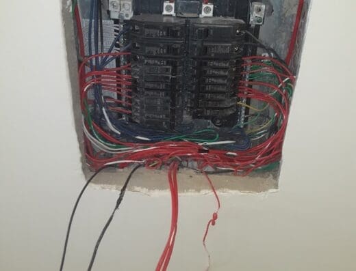 Servicios Eléctricos E.R