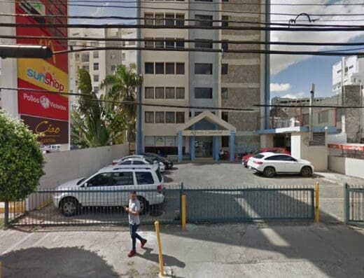 Servicios Financieros Globales