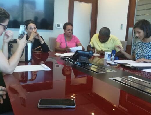 Servicios Inmobiliarios Profesionales