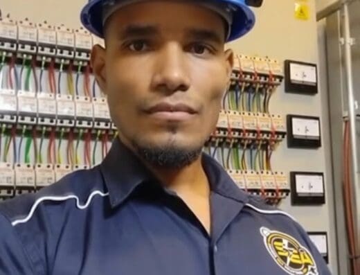 Servicios eléctricos adames