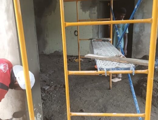 Servicios tecnicos crisle de todo en aires acondicionados electricidad y mas