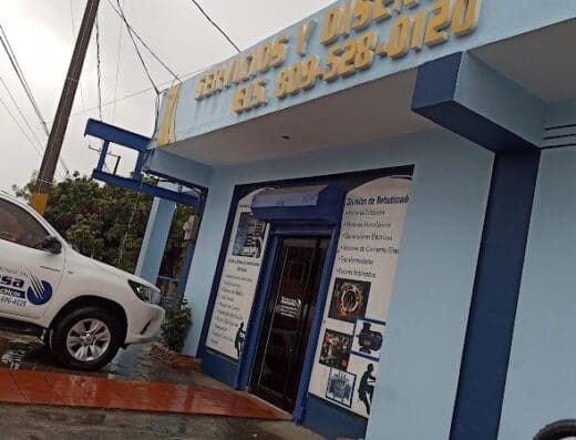 Servicios y Diseños Eléctricos, SRL (SEDESA)