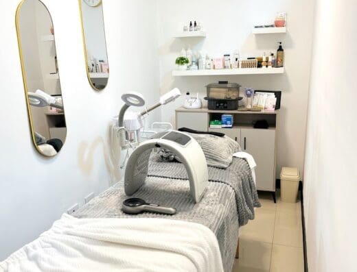 Shalom Estética y Spa