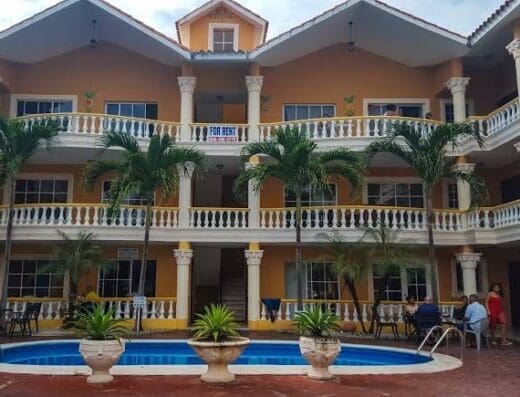 Share Melvi Aparment. Punta Cana Beach