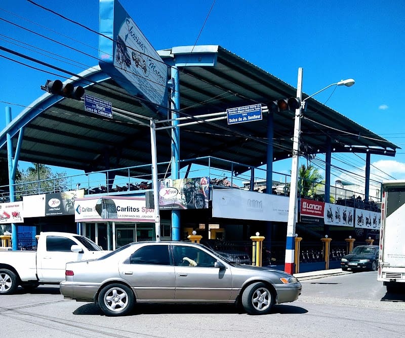 Sharina Motors saludos quiero sabe de presio de un motor