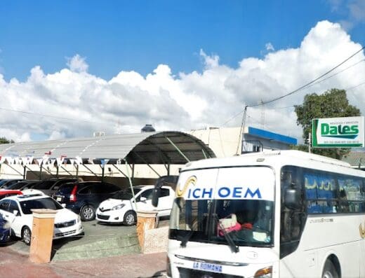 Sichoem S.A, La Romana