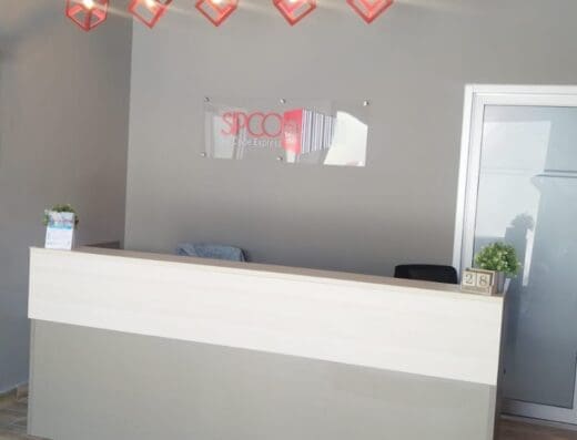 Sipco Express Punta Cana