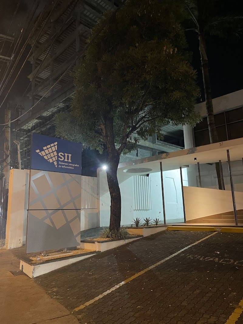 Sistemas Integrados de Informática, SRL. (SII)