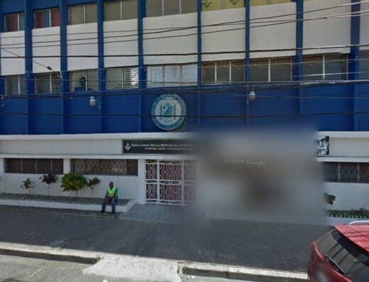 Soberano’s Residence