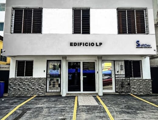 Softdev Soluciones Tecnologicas SRL