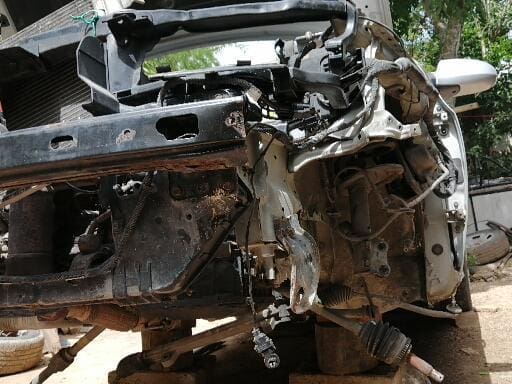 Solución automotriz MB