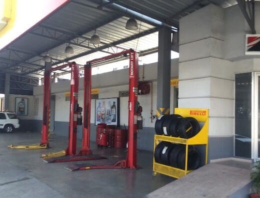 Soluciones Automotrices Pirelli