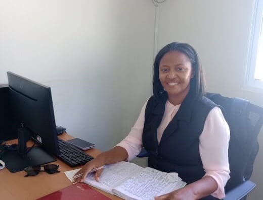 Soluciones Contables P&M