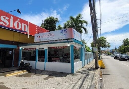 Solutech Dominicana S.R.L