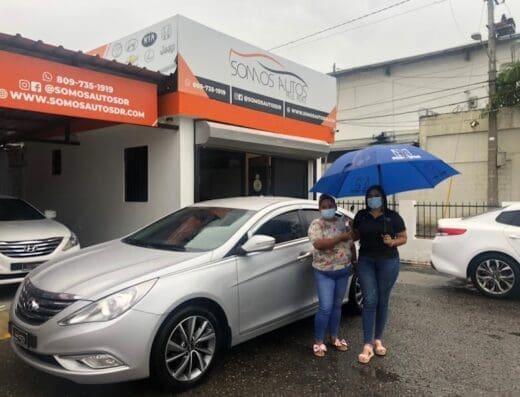 Somos Autos Paul Pérez