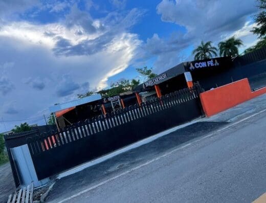 Sparta Car Wash Bar & Lounge