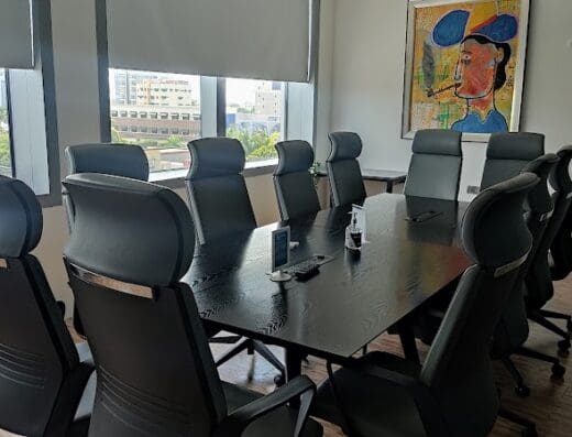 Spatium República Dominicana