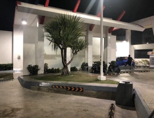 Speed Wash Autolavado