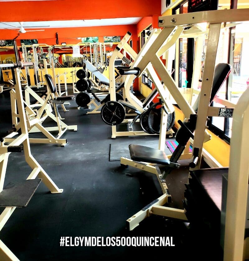 Sport Gym Punta Cana