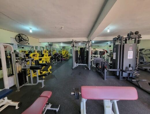 Star Gym