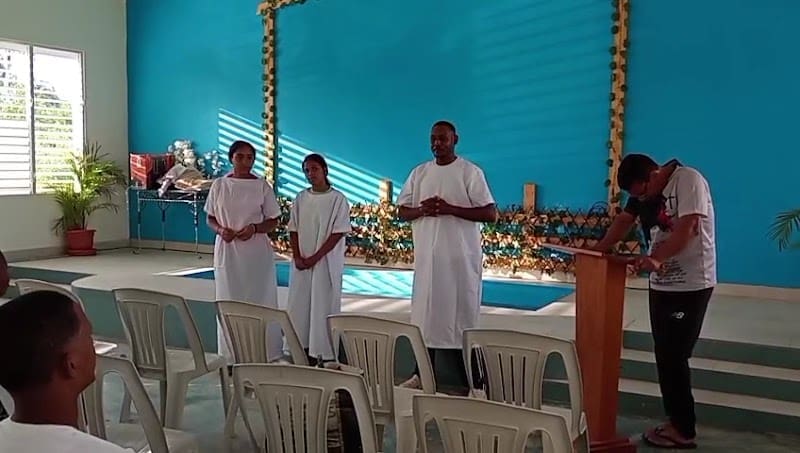 Stephens Auto Import – (La Romana)