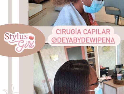 Stylus Beauty Salòn