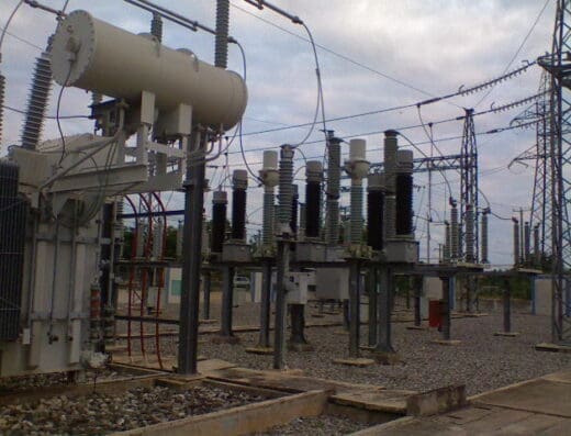 Subestación Eléctrica 138/12.5 kV El Seibo