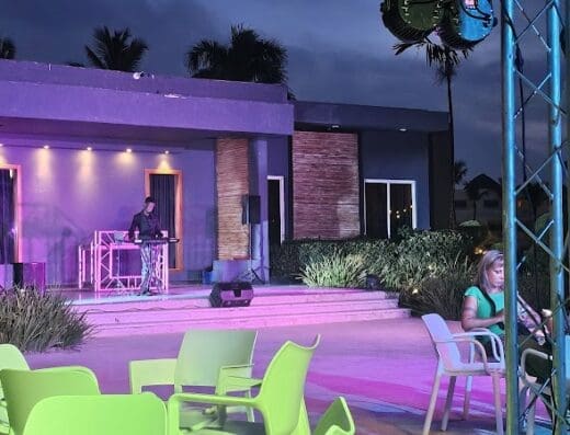 Sun Club Lounge, Bar & Club