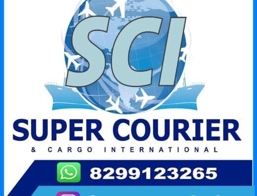 Super Courier & Cargo International