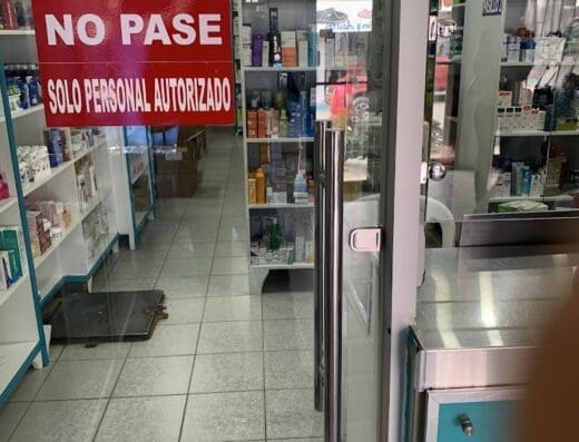 Súper Farmacia Fanny