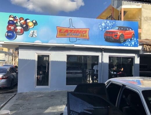 Super Latino Car Wash