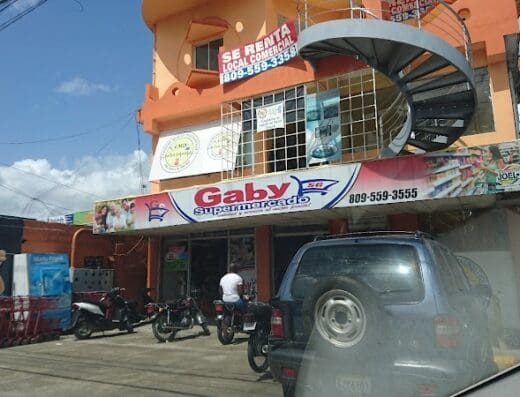 Supermercado Gaby