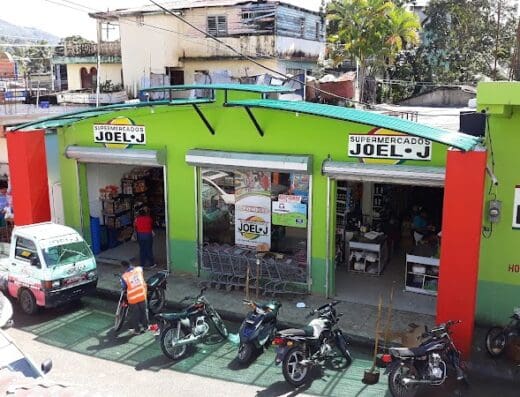 Supermercado Joel J