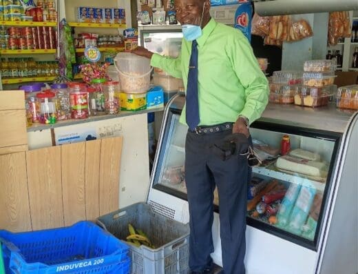 Supermercado enriquillo