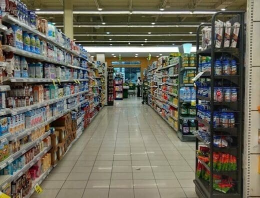 Supermercados Nacional Independencia