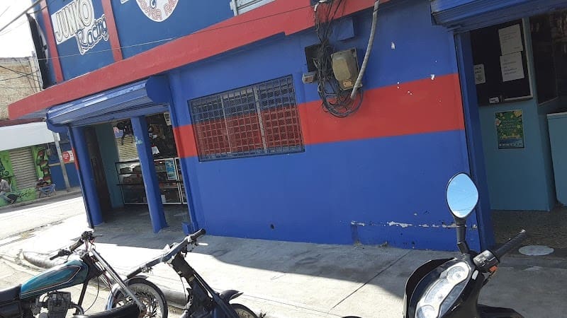 Suplidora Repuestos MJC