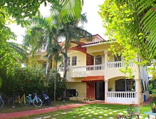 Sweet Home Punta Cana Guest House