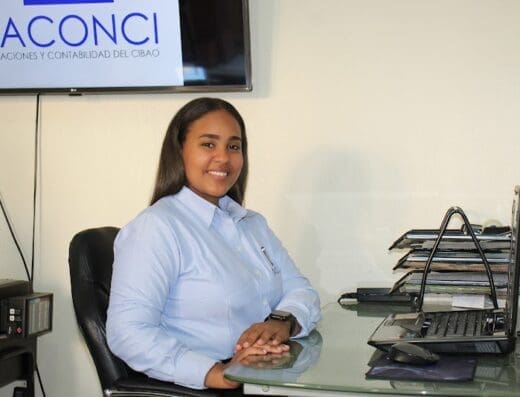 TACONCI. Tasaciones y Contabilidad del Cibao.