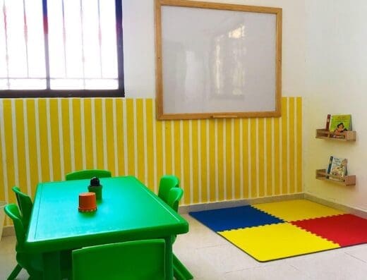 TERRAMAR KIDS ACADEMY