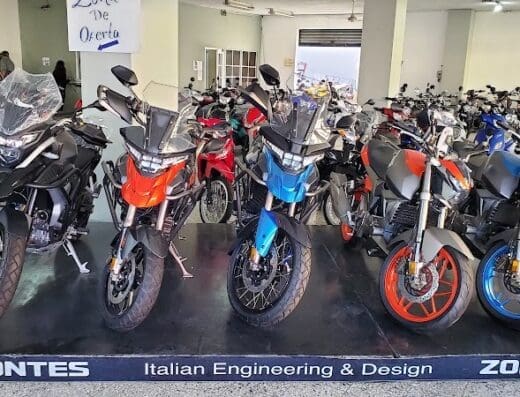 TERUEL & Compañía, La Vega