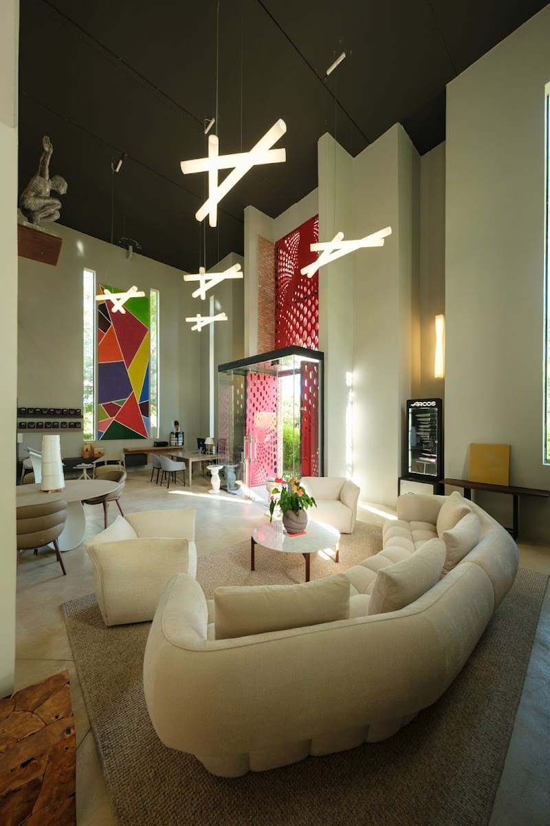 TIENDA DISTRITO PUNTA CANA