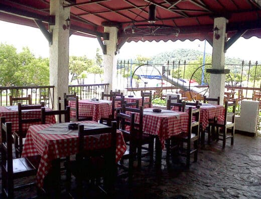 Taberna Mediterranea Taberna & Restaurante Español