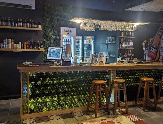 Taigüey Restaurante & Bar