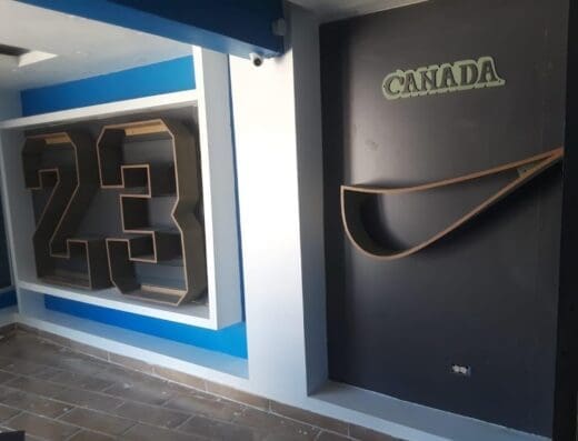 Taller Ebanistería Jhonny