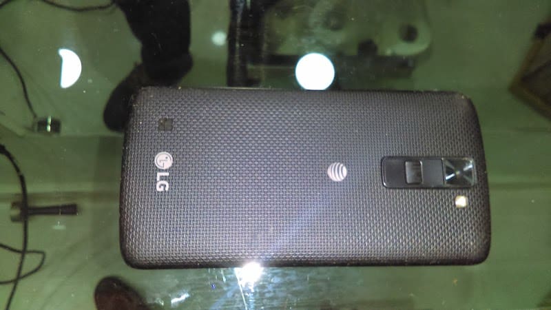 Taller Electromecanica Carforo