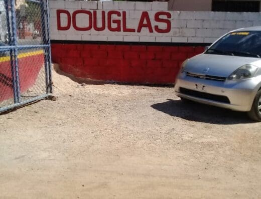 Taller Mecanica Hermanos Douglas