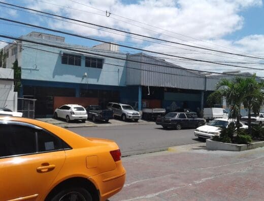 Taller Mecanica Persio Nuñez