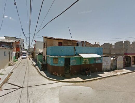 Taller Mecanico Frank Ramos